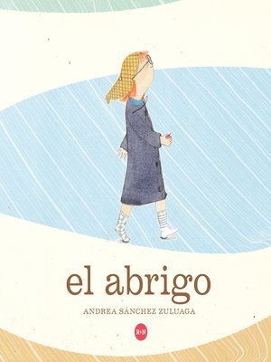cover image of El abrigo